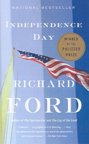 Independence Day: (Vintage Contemporaries)