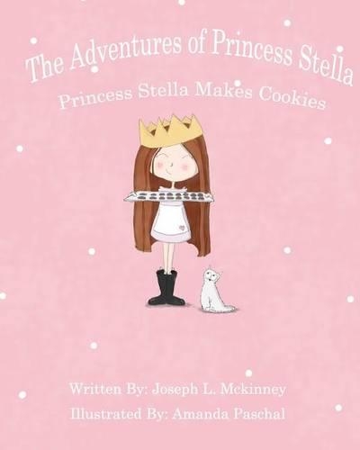 The Adventures of Princess Stella