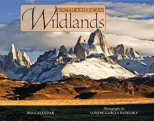 South American Wildlands Calendar