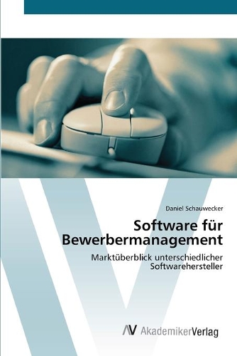 Software für Bewerbermanagement