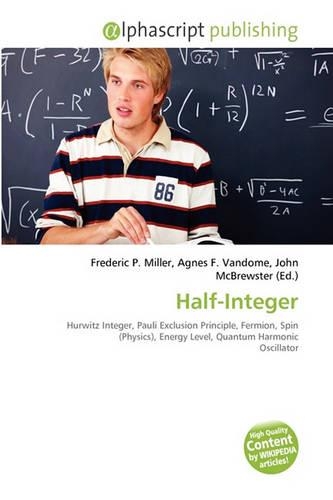 Half-Integer