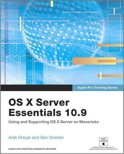 Apple Pro Training Series