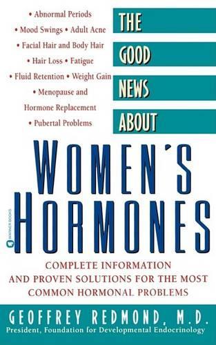 The Good News about Women's Hormones
