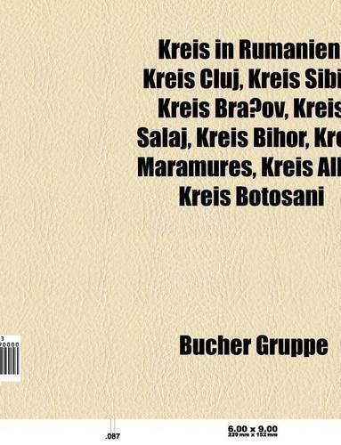 Kreis in Rumanien