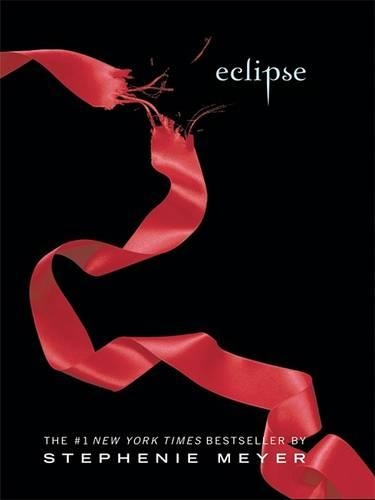 Eclipse: (Thorndike Literacy Bridge Young Adult)