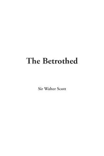 The Betrothed