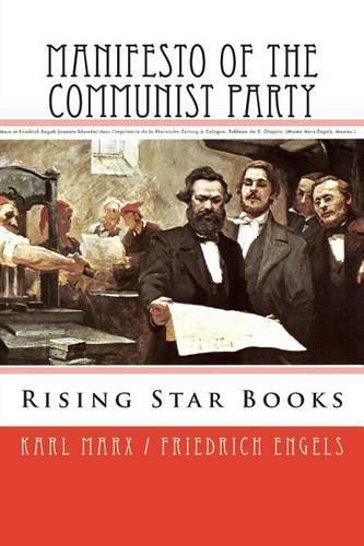 Manifesto of the Communist Party