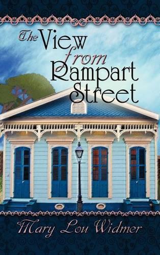 The View from Rampart Street