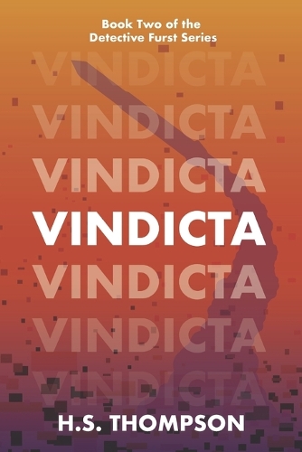 Vindicta: (2 The Detective Furst)