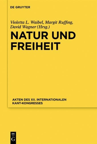 Natur Und Freiheit