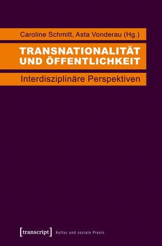 Transnationalität Und Öffentlichkeit