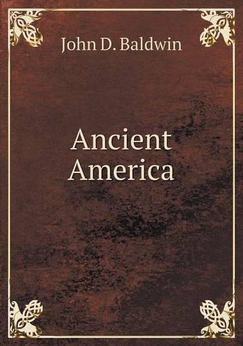 Ancient America