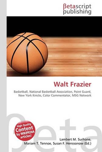 Walt Frazier