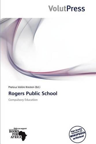 Rogers Public School