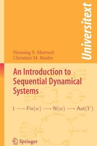 An Introduction to Sequential Dynamical Systems