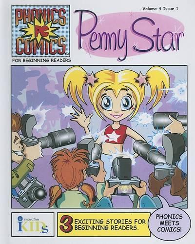 Penny Star