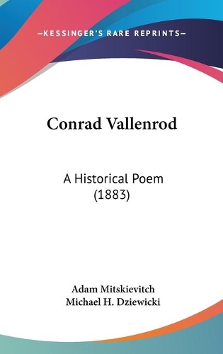 Conrad Vallenrod