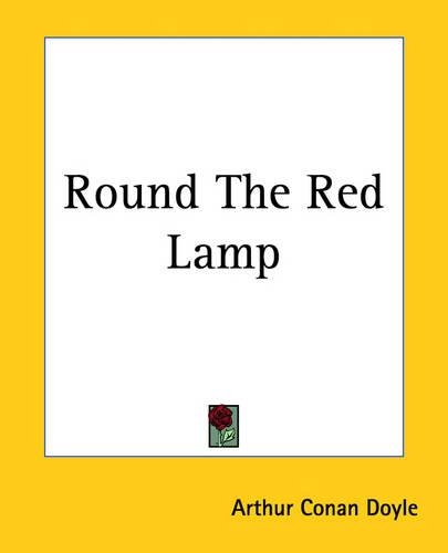 Round The Red Lamp