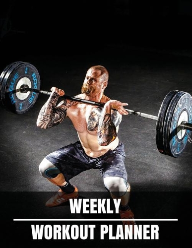 Weekly Workout Planner