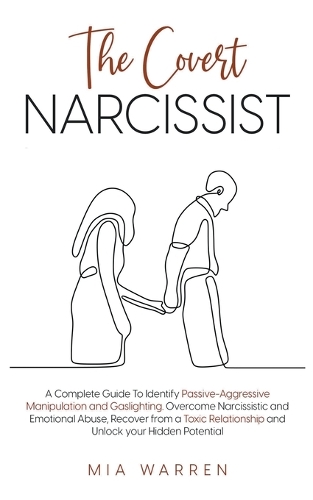 The Covert Narcissist