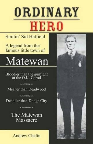 Ordinary Hero