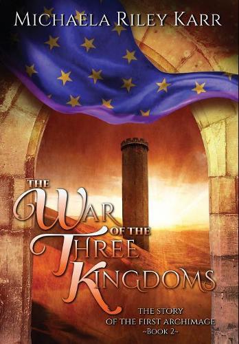The War of the Three Kingdoms