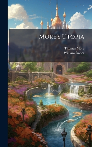 More's Utopia