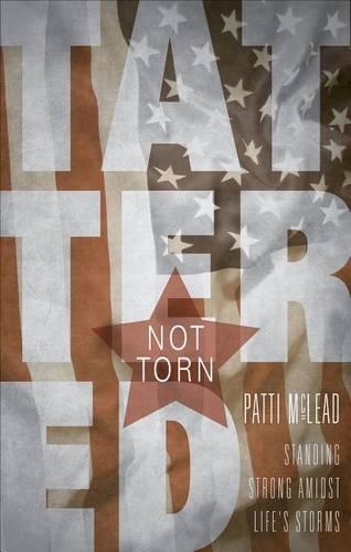 Tattered Not Torn