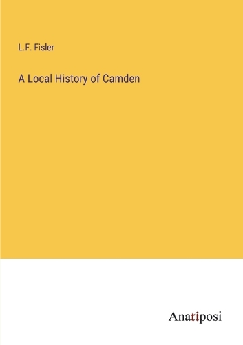 A Local History of Camden