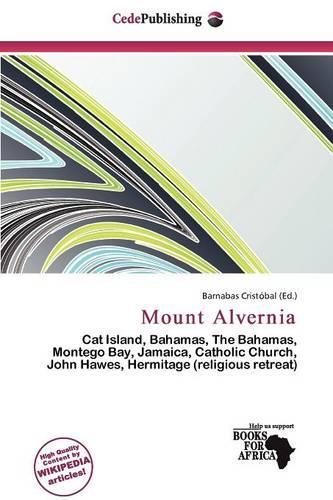 Mount Alvernia