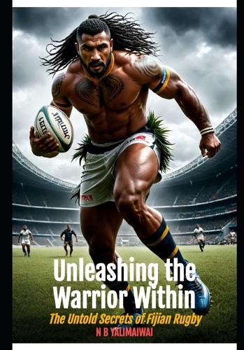 Unleashing the Warrior Within: The Untold Secrets of Fijian Rugby