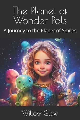 The Planet of Wonder Pals