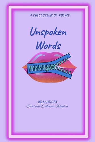 Unspoken Words