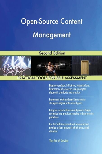 Open-Source Content Management Second Edition