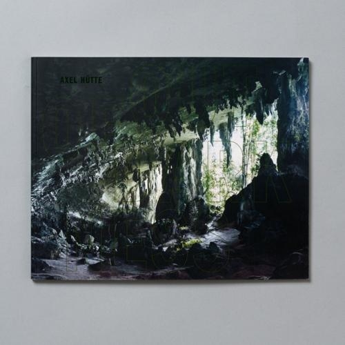 Axel Hutte Out of Darkness