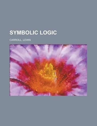 Symbolic Logic