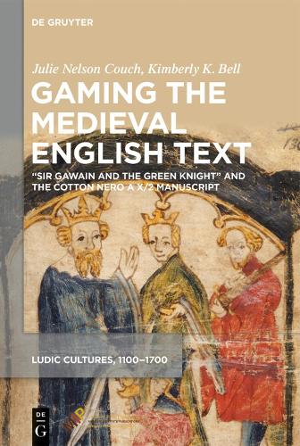 Gaming the Medieval English Text