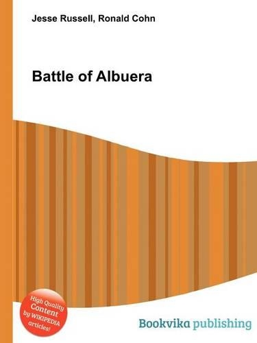 Battle of Albuera