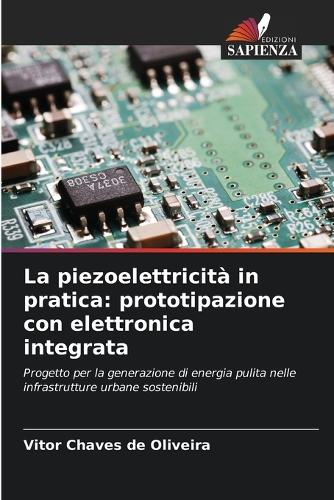 La piezoelettricità in pratica