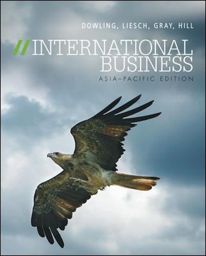 International Business