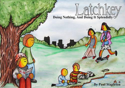 Doing Nothing, and Doing it Splendidly