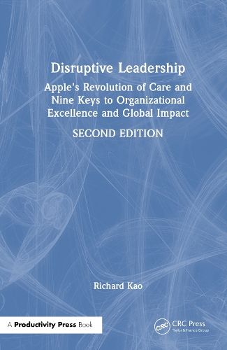 Disruptive Leadership