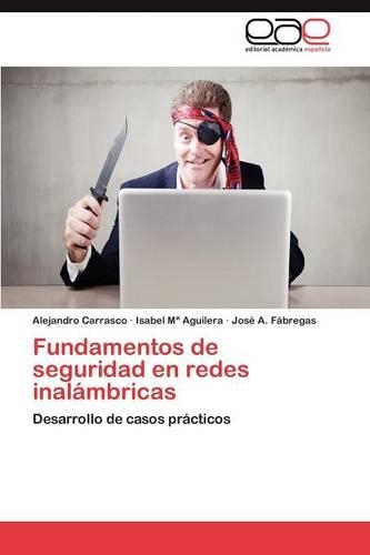 Fundamentos de seguridad en redes inalámbricas