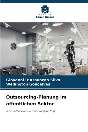 Outsourcing-Planung im öffentlichen Sektor