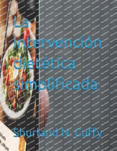 La intervención dietética simplificada