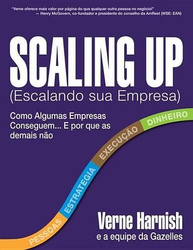Scaling Up (Escalando Sua Empresa)