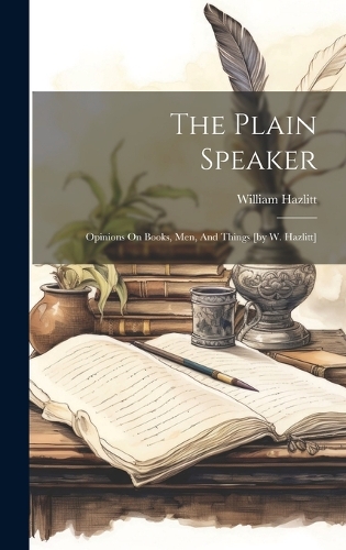 The Plain Speaker