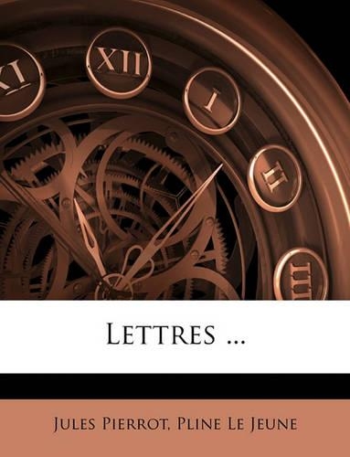 Lettres ...