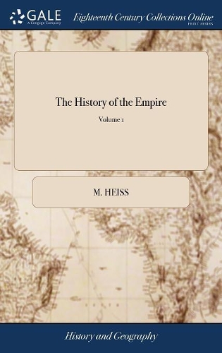 The History of the Empire
