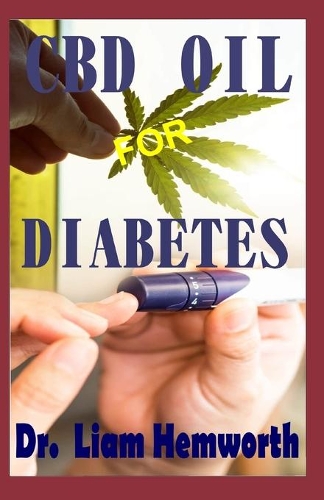 CBD Oil for Diabetes